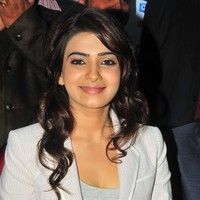 Samantha Ruth Prabhu - Samantha at BigC 100th Show Room Opening Pictures | Picture 58733